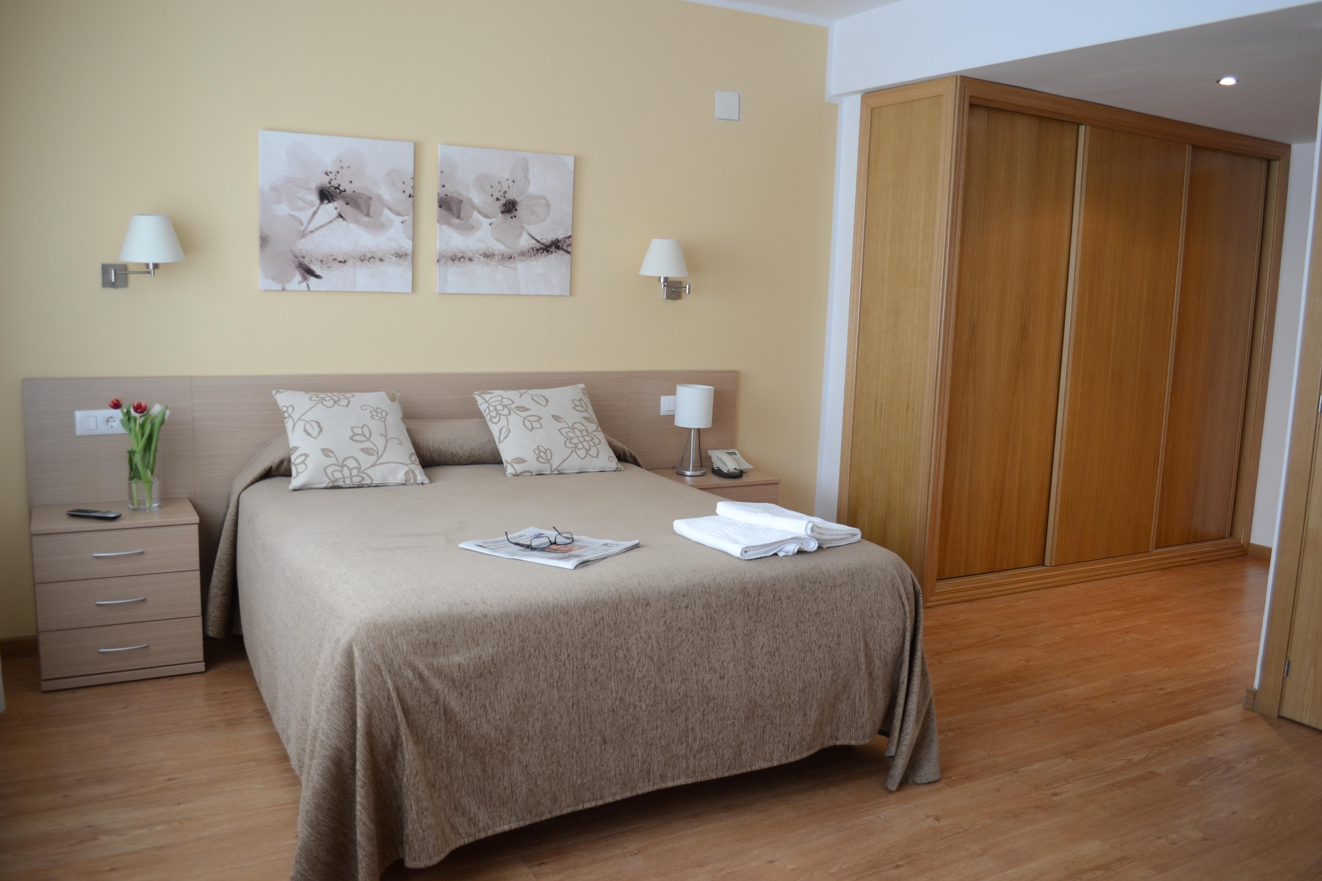 Hotel Mi Casa Sabiñánigo Exteriér fotografie