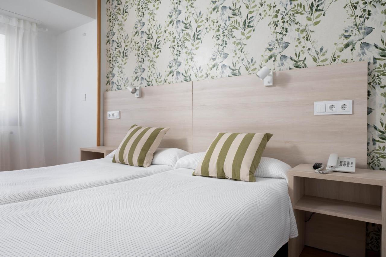 Hotel Mi Casa Sabiñánigo Exteriér fotografie